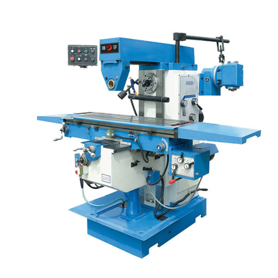X6336 Milling And Drilling Machine Universal Radial Dual Purpose