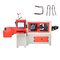 2-6mm 3-8mm Automatic cnc Flat rebar bender forming 2d wire bending machine
