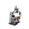 Universal Milling And Drilling Machine , Vertical Turret Milling Machine for Metal Milling