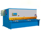 QC11Y Metal Shearing Machine Tools CNC Hydraulic Plate Metal Cutting