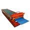 Hydraulic Pressure Corrugated Roof Roll Forming Machine Steel Tile Type